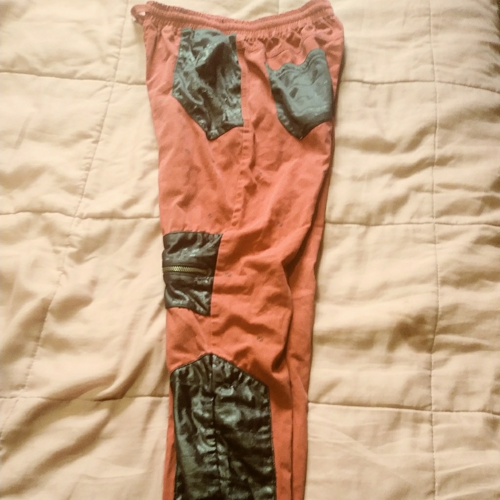 Square Zero pants